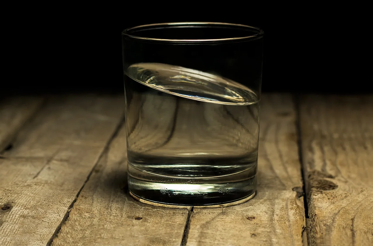 Optimal Hydration: Electrolytes for Perfect Body Fluid Balance