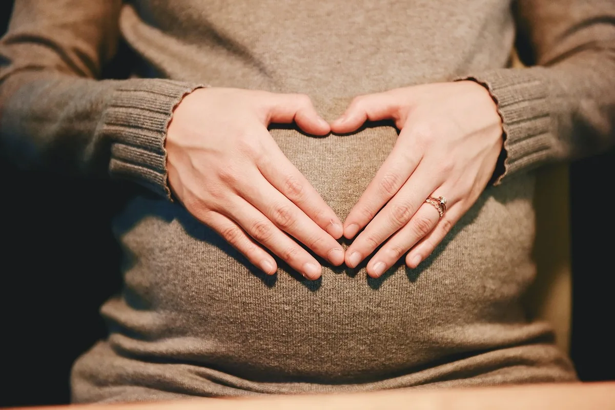 Prenatal Cannabis Alters Placenta Genes, Raising Schizophrenia Risk