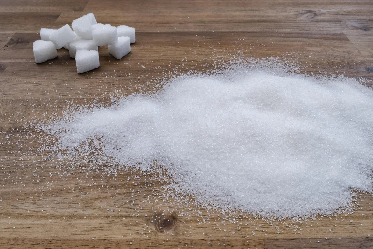 Sugar Cutbacks: Body Transformations for Metabolic Health