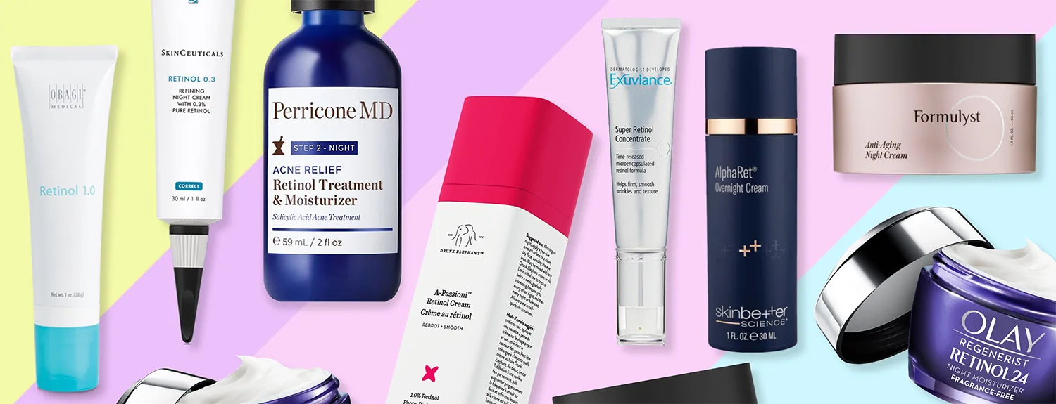 Top Bakuchiol Serums for Gentle Anti-Aging