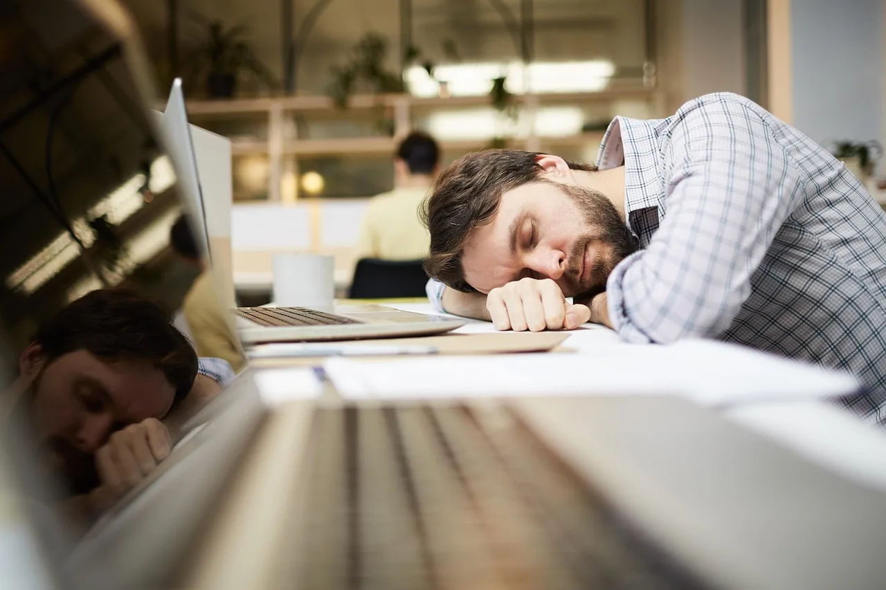 Unveiling Hidden Fatigue Causes and Low Energy Symptoms for Better Vitality